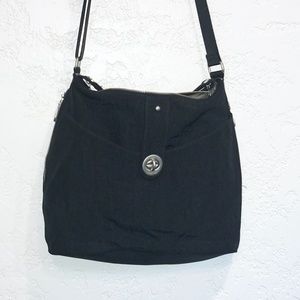 Baggallini International Collection Sorrento Cross Body Bag